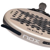 Pala Nox Ventus Hybrid 12K Lite 2027