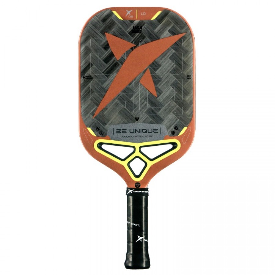 Pala Pickleball Drop Shot Axion Control 1.0  Oferta + Barato