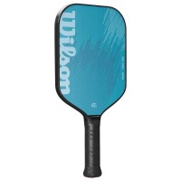 Pala Pickleball Wilson Fierce Team  Oferta + Barato