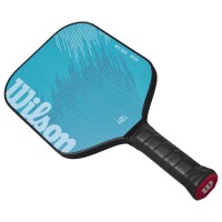 Pala Pickleball Wilson Fierce Team  Oferta + Barato
