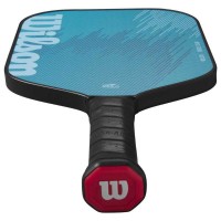 Pala Pickleball Wilson Fierce Team  Oferta + Barato