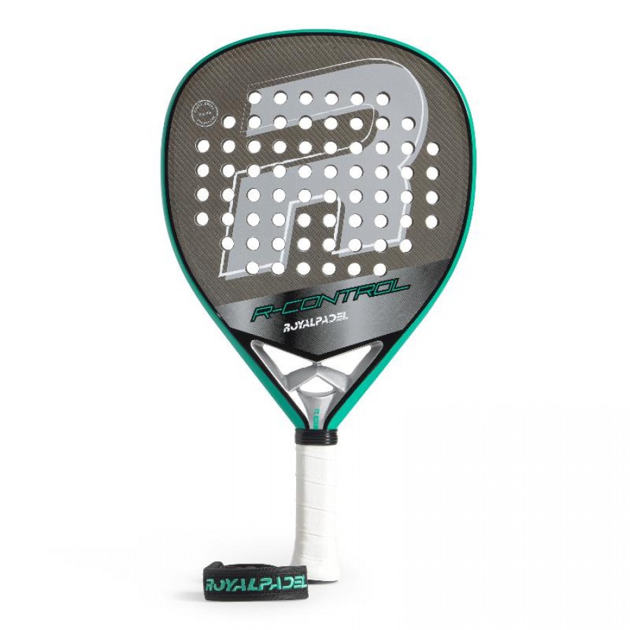 Pala Royal Padel R-Control 2026