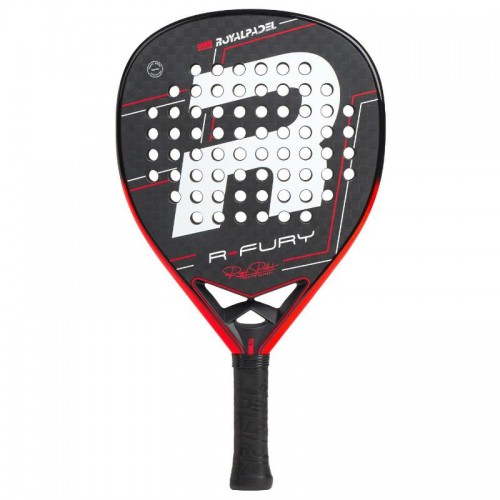 Pala Royal Padel R-Fury 2025