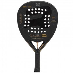Raquet Royal Padel R40 Mexico 2025