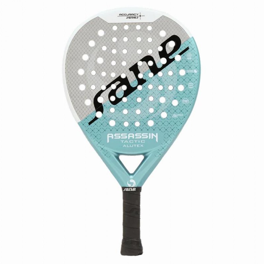 Pala Sane Assassin Tattica Alutex