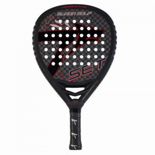 Pala Set Black Wolf 2025