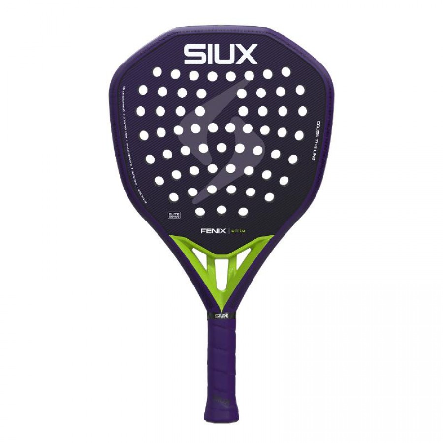Pala Siux Fenix Elite 6 2026