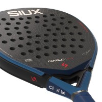 Pala Siux Tino Libaak Diablo Pro 2026 Azul Royal