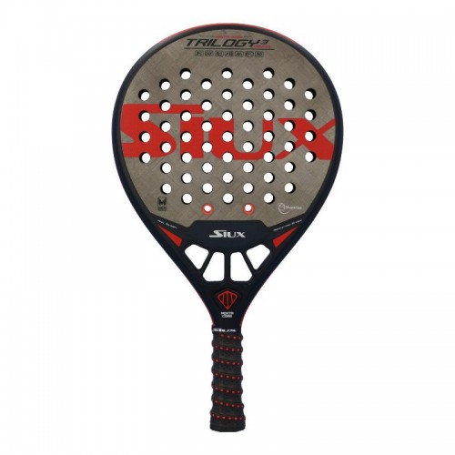 Pala Siux Trilogy 3 Control