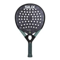 Pala Siux Trilogy Pro 2026 Negro Verde