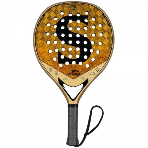 Pala Slazenger Épico Aurum Oro