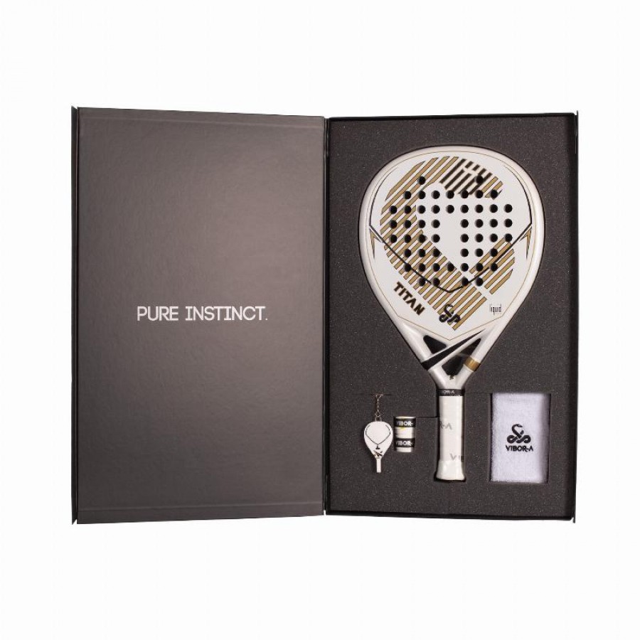 Pala Vibora Titan LTD 2024