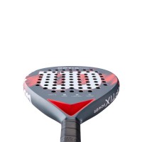 Pala Wilson Optix V2 Power Rojo