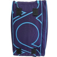 Aca Beach 2 Blue Padel Bag