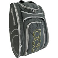Aca Pro 2 Green Padel Racket Bag