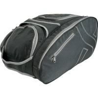 Aca Pro 2 Green Padel Racket Bag