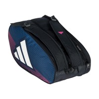 Sac Padel bleu Adidas Control 3.5