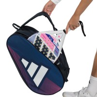 Sac Padel bleu Adidas Control 3.5