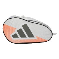 Adidas Control 3.5 Bolsa Padel Branca