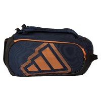 Adidas Protour 3.5 Bolsa de Padel Azul Bronze