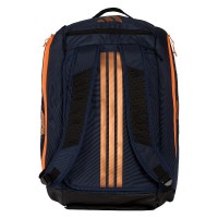 Adidas Protour 3.5 Bolsa de Padel Azul Bronze