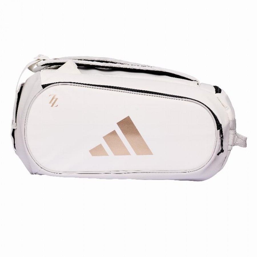 Paletero Adidas Zinedine Zidane Tour ZZ