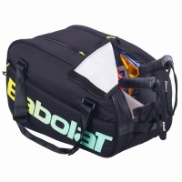Paletero Babolat Court S Multicolor