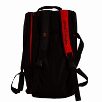 Paletero Black Crown Plus Negro