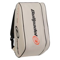 Bullpadel Tour BPP26015 sac de padel blanc