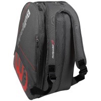 Paletero Bullpadel Tour BPPEX002 Gris Oscuro