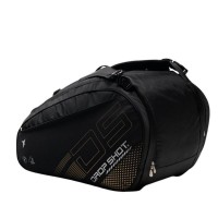 Paletero Drop Shot Pablo Lima Bentor Negro