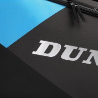 Paletero Dunlop FX Team Azul Gris