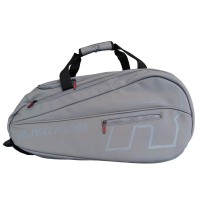 Sac Padel gris Royal Padel Force