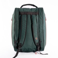 Bolsa Siux Edge Verde Padel