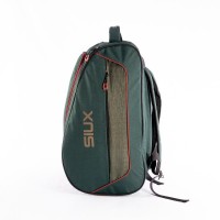 Bolsa Siux Edge Verde Padel