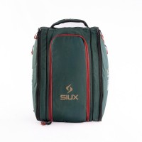 Bolsa Siux Edge Verde Padel