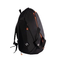 Saco de Raquete Preta Padel do Siux Tour