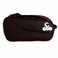 Paletero Vibora Technic Negro Rojo