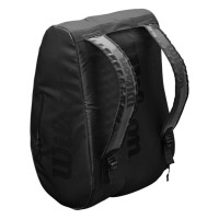 Paletero Wilson Super Tour Negro