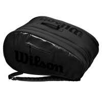Paletero Wilson Super Tour Negro