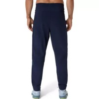 Pantalon Asics Match Azul Medianoche