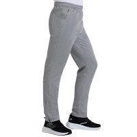 Bullpadel Elesu Medium Gray Vigore Pants
