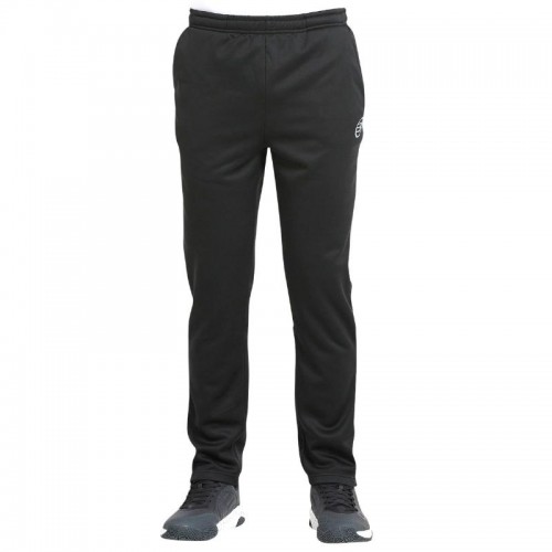 Pantalon Bullpadel Grane Negro