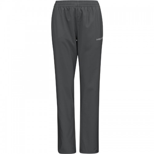 Pantalon Head Club Gris Mujer