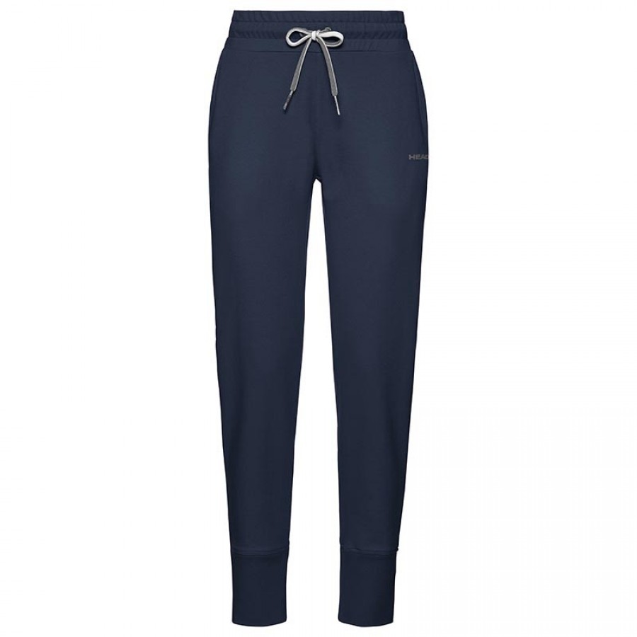 Dark Blue Rosie Rosie Head Club Pants - Barata Oferta Outlet