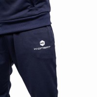 Pantalon Kombat Company Azul Marino  Oferta + Barato
