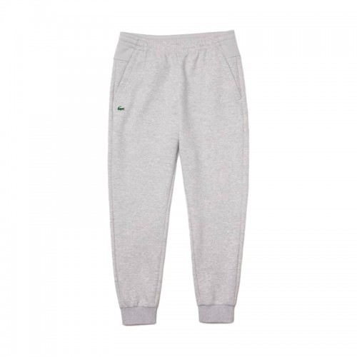 Pantalon Lacoste Gris Vigore