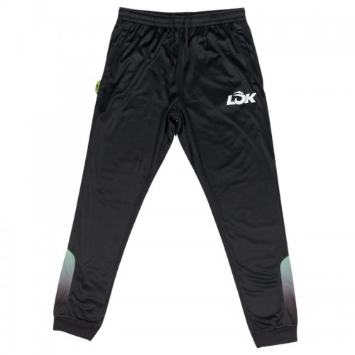 Pantalon Lok Trainning Negro