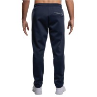 Pantaloni blu navy del Team Nox