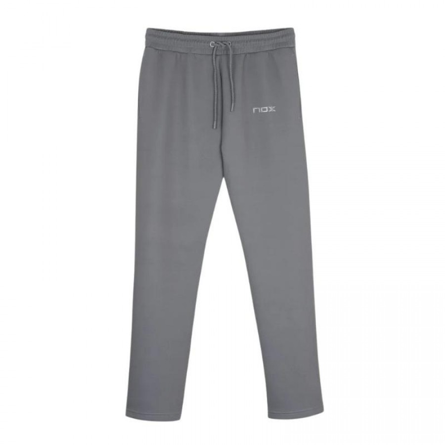 Nox Team Pants Grey